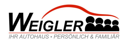 Autohaus Weigler GmbH Logo